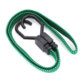 IRMA GX460 Upínacia guma na batožinu plochá 60cm elastická - latexová 5 ks