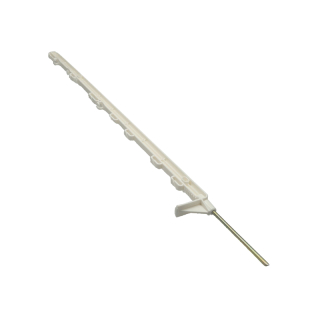 IRMA PVT111 Elektrický pastiersky stĺp 110 cm 10ks