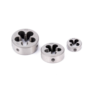 IRMA NARZ12 Závitové čeľuste záhlbník M 12/1,75 mm metrický závit