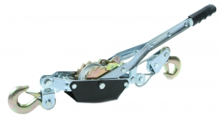 MARPOL M80742 Ručný lanový navijak 2000kg, kladkostroj 2T