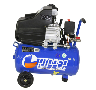MAR-POL M80670A KOMPRESOR 24L /BM-2524/ RIPPER 3HP