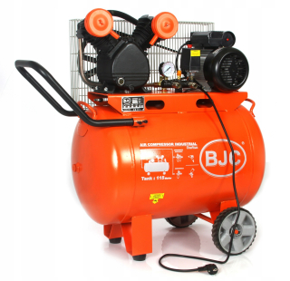 MAR-POL M88014V OLEJOVÝ KOMPRESOR 115L V-2065 /BJC/