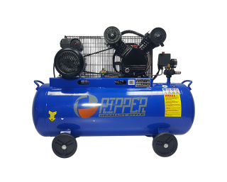 RIPPER M80673A 100l 2,2KW Kompresor olejový /V-0.25/8/ 230V