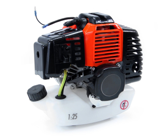 MarPol M83107A Náhradný motor pre benzínový krovinorez motorový vyžínač