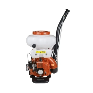 Kraft&Dele KD5220 Tlakový benzínový postrekovač 20L chrbtový záhradný