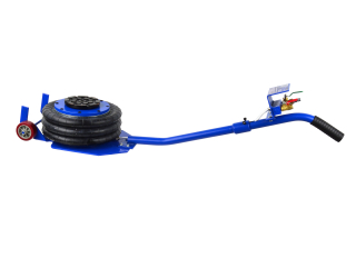 GEKO G02062 Pneumatický zdvihák 3T pod auto zdvíhadlo hever