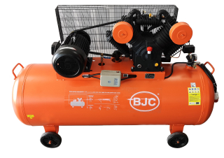 BJC B88050 Kompresor olejový 500L 400V V-1.05T/12,5