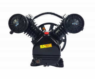 Marpol M806821 Kompresorová jednotka, pre kompresor 4 kW 2 piesty
