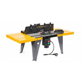 Powermat PM-SFGW-850 Stôl pre elektrickú horno vretenovú frézku frézovanie