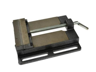 Geko G01044 Modelársky zverák 150mm dielenský strojársky