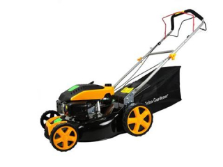 GEKO G83056 Motorová kosačka na trávu 2,7kW 46cm s pohonom