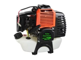 Geko G81064 Náhradný záhradný motor pre benzínový krovinorez vyžínač 43cm³