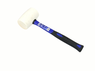 Geko G72257 RUČNÉ KLADIVO GUMOVÉ 1100g 355mm