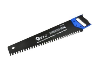 Geko G33121 Ručná píla na pórobetón 600mm 32 / 32T 65Mn Teflon
