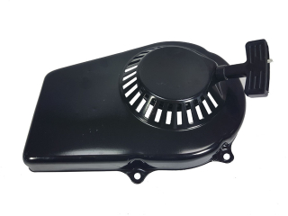 MarPol M798554 Štartér pre benzínové motory elektrocentrálu, čerpadlo 600W - 2000W