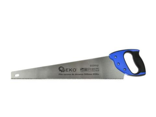GEKO G33112 Ručná píla na drevo 500mm 65Mn