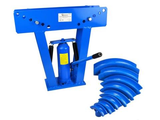 GEKO G02041 Hydraulická ohýbačka do rúr 16T