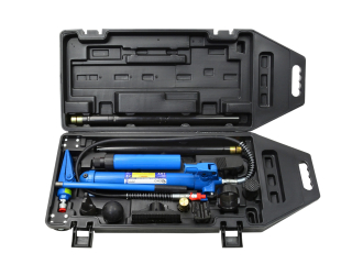 GEKO G02145 Hydraulický rozpínak rozťahovák rozpínacia sada rozpera 10T