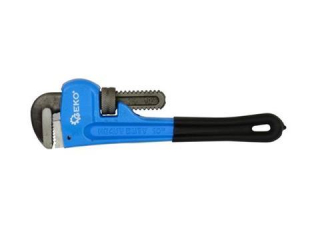 GEKO G01682 Hasák inštalatérske kliešte na potrubie, Typ "STILLSON" 18" 450mm