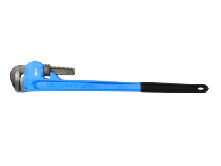 GEKO G01684 Hasák inštalatérske kliešte na potrubie Typ "STILLSON" 36" (914mm)