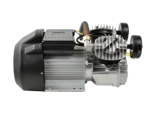 Geko G80327 Kompresorová jednotka + motor 2 piesty pre 50l kompresor