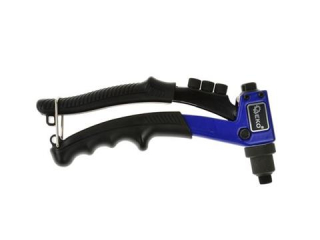 Geko G01357 Ručné pákové nitovacie kliešte, nitovačka PREMIUM