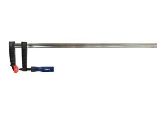Geko G29995 Stolárska svorka ručná 120x800mm GEKO PROFI
