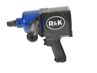 GEKO RK0006 Pneumatický rázový uťahovák, kľúč 3/4 "1600N PREMIUM