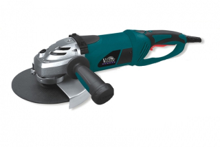 VANDER VSK742 PROFI uhlová brúska 230mm 2400W