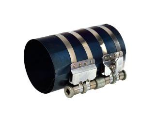 GEKO G02622 Svorka pás na piestne krúžky sťahovák stlačovák krúžkov 90-175mm 150mm