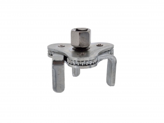 GEKO G02551 Kľúč na olejové filtre výmena olejov 1/2" 62-120mm