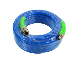 Geko G02977 Vystužená pneumatická hadica PU 12x8mm 15m 