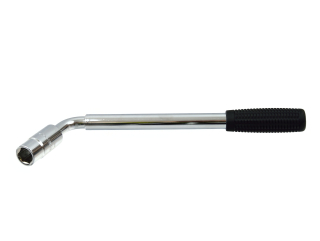 GEKO G10055 Teleskopický kľúč na kolesá L-typ 17-19mm