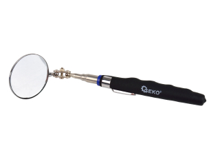 GEKO G03215 Teleskopické kontrolné zrkadlo 240-690mm