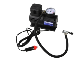 GEKO G01115 Mini kompresor, pumpa na hustenie pneumatik hustilka 12V