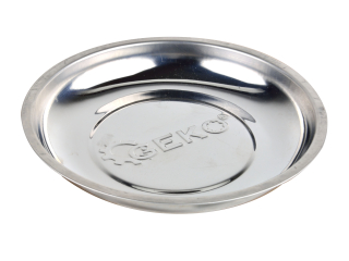 GEKO G03200 Magnetická miska 150mm na skrutky klince špendlíky, s magnetom