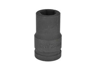 GEKO G10080 Nástrčná hlavica 1" 24mm kľúč