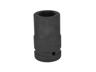 GEKO G10081 Nástrčná hlavica 1" 27mm príklepový kľúč