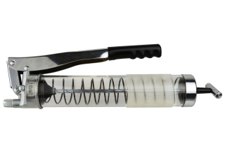 GEKO G02905 Ručná mazacia pištoľ lis maznica PROFI 1000cc