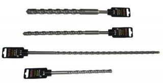 MAR-POL M23664 Vrták SDS plus do betonu 8x450mm