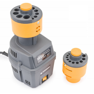 POWERMAT PM-ODW-90M Elektrická ostrička vrtákov 3-16mm 90W