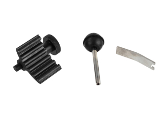 GEKO G02536 Aretačná sada VW AUDI SEAT ŠKODA FORD