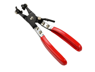 GEKO G01650 Kliešte na svorky, konektory