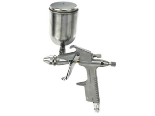 GEKO G01106 Maliarska striekacia pištoľ mini K-3 vzduchová 200ml