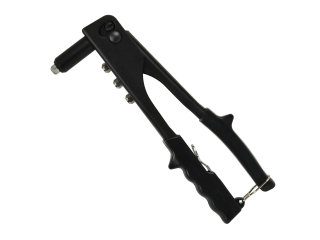 GEKO G01340 Ručný nitovač, nitovacie kliešte typ Standard 240mm nitovačka