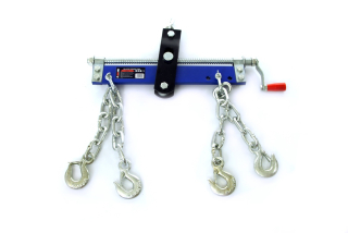 Marpol M804051 Vyvažovač pre žeriav zdvíhací blok navijak kladkostroj 750kg