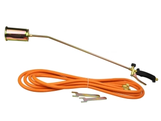 GEKO G20008 Plynový horák MAX-1XX (dĺžka 850 mm) + hadica 5m