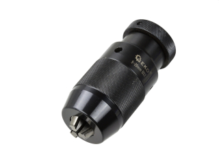 GEKO G00551 Rýchloupínacie skľučovadlo hlava na vŕtačku 5-20mm B22 PROFI