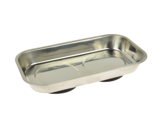 GEKO G03202 Magnetická miska 240x140mm na skrutky klince, s magnetom