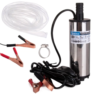 GEKO G00956 Ponorné palivové čerpadlo 12V 52mm s káblom 3m